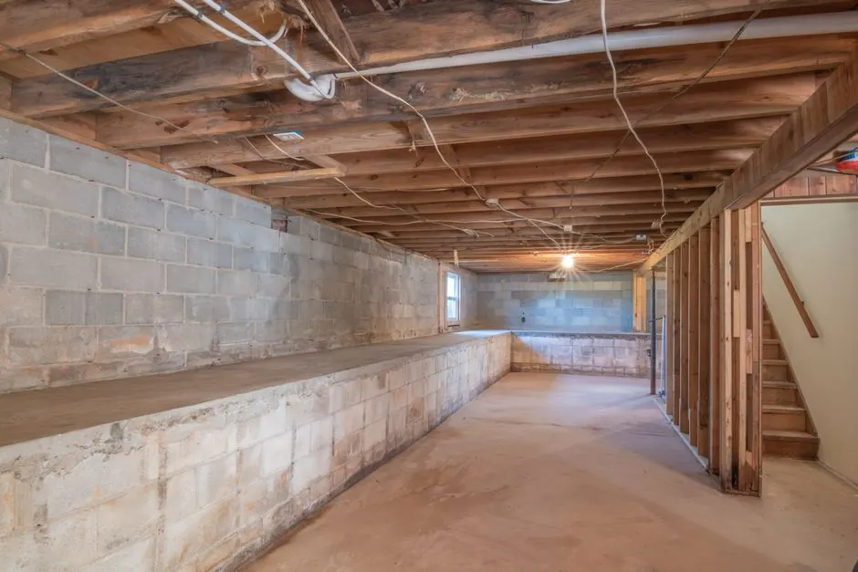 basement remodeling contractor you can count on