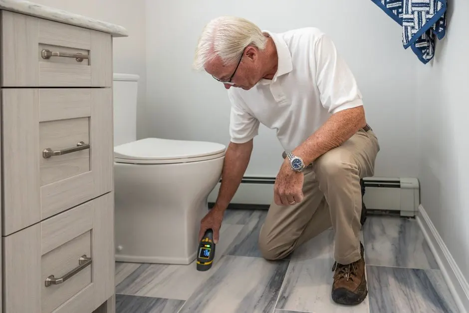 bathroom remodel contractors you can count on