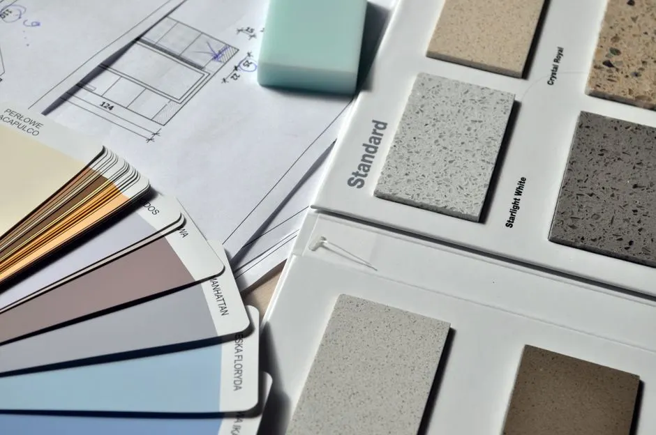 General contractor near me for Murphy homes