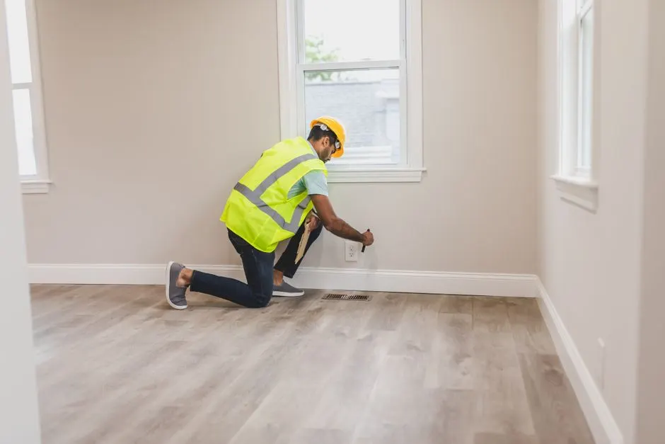 General contractor near me in Murphy, Texas