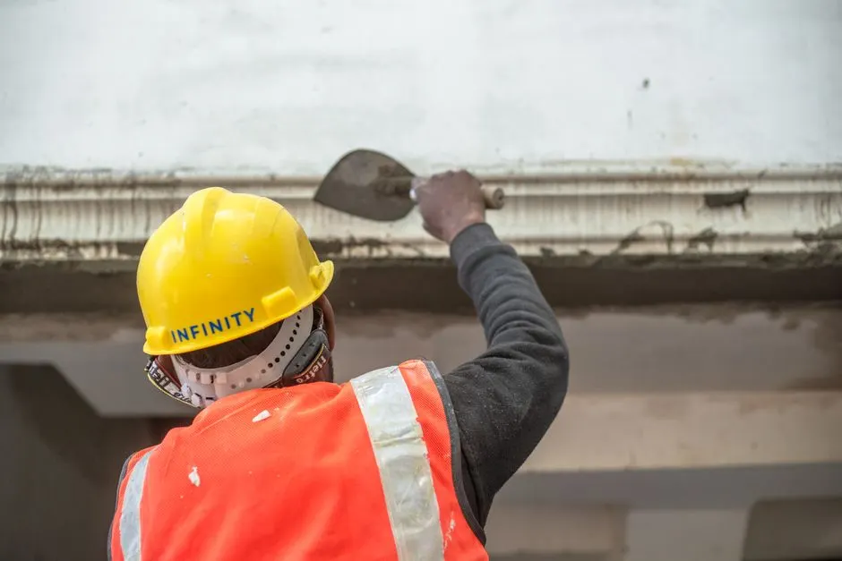 Local General contractor team in Murphy