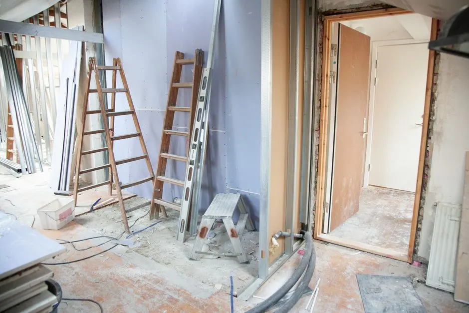 Quality home remodeling contractor near me in Murphy
