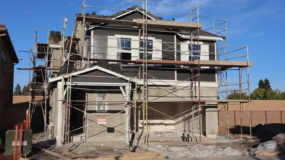 remodeling contractor
